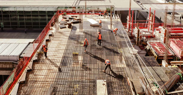 Best Concrete Demolition Services  in East Oakdale, CA