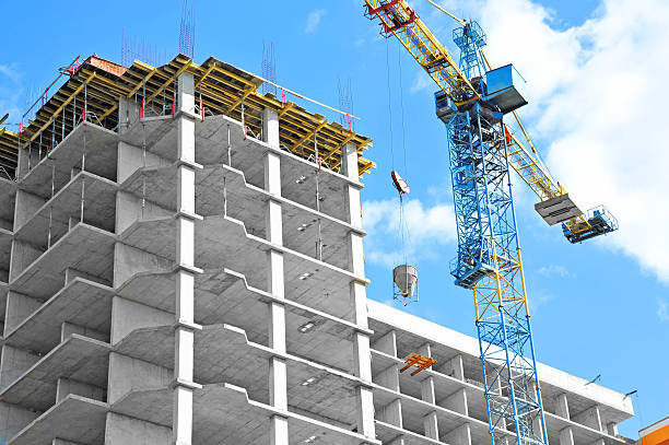 Best Residential Concrete Services  in East Oakdale, CA